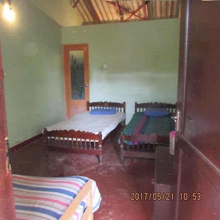 The Breeze Hotel Elpitiya  Exteriér fotografie