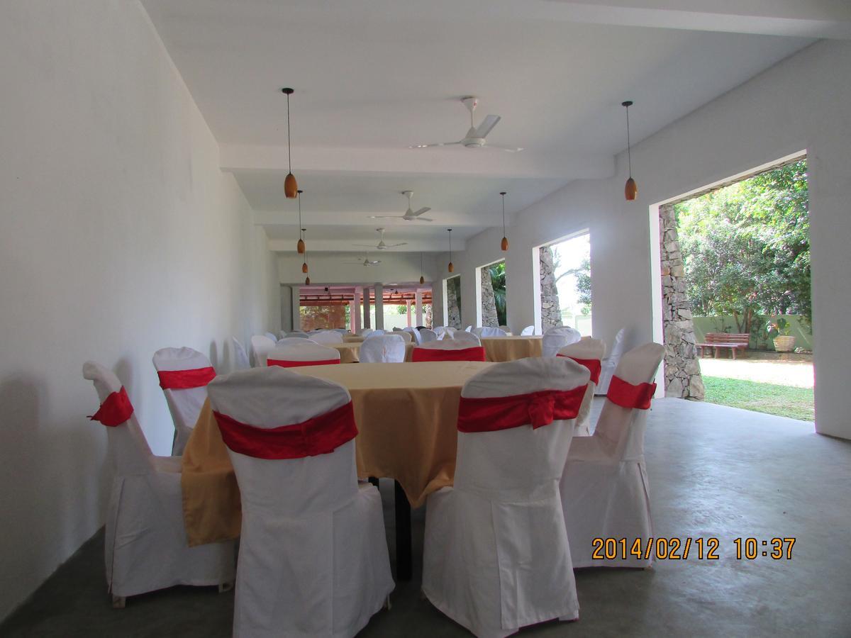 The Breeze Hotel Elpitiya  Exteriér fotografie