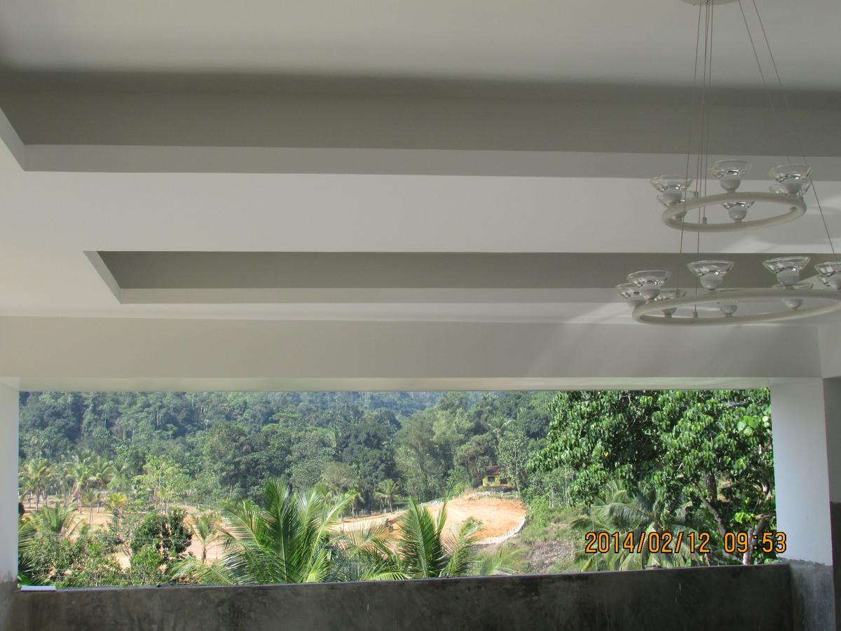 The Breeze Hotel Elpitiya  Exteriér fotografie