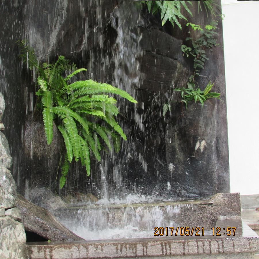 The Breeze Hotel Elpitiya  Exteriér fotografie