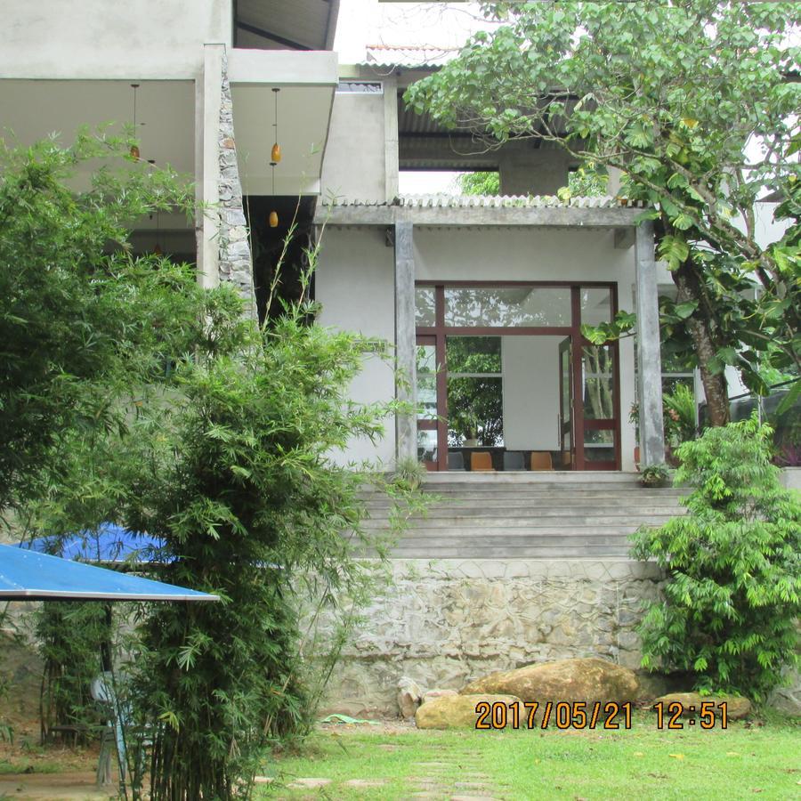 The Breeze Hotel Elpitiya  Exteriér fotografie